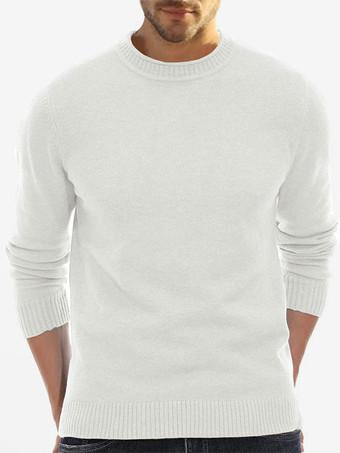 Jewel hotsell neck sweater