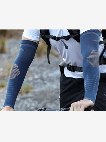 ダークネイビーメンズ アクセサリー アスレチック ポリエステル ブラック