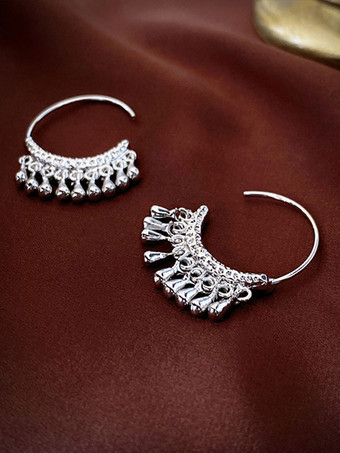 ウェディング イヤリング キュービック ジルコニア メタル ピアス ウェディング ジュエリー