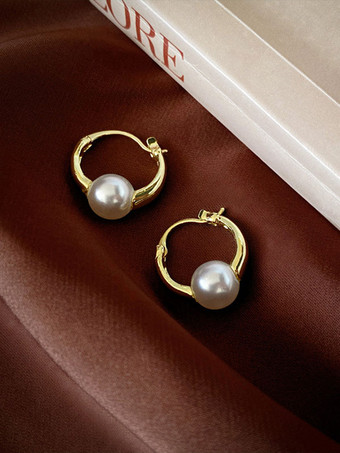 ブライダル イヤリング キュービック ジルコニア メタル ピアス ウェディング ジュエリー