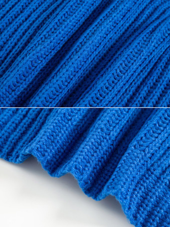 メンズ 衣類 メンズ カーディガン メンズ セーター メンズ カーディガン シック 長袖 ブルー ブルー スタイリッシュ