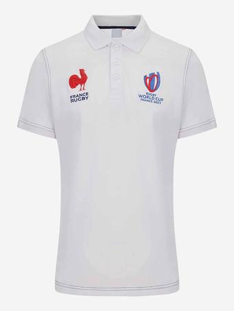 Polo Maillot Rugby NRL 2024 Coupe Du Monde quipe Fran aise