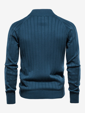 紳士服 メンズカーディガン メンズセーター メンズカーディガン シンプル 長袖 カーキ ブラック おしゃれ