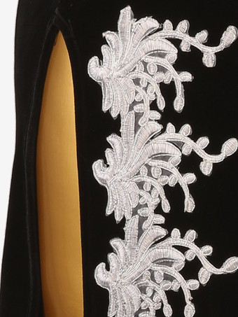 ラテンダンス衣装黒の女性のライクラスパンデックスドレスラテンダンサーダンス衣装