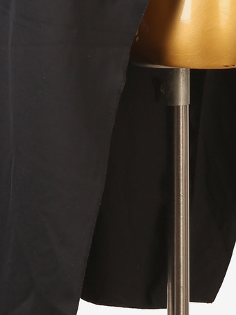 ラテン ダンス ドレス ブラック レディース ライクラスパンデックス ドレス ダンスウェア