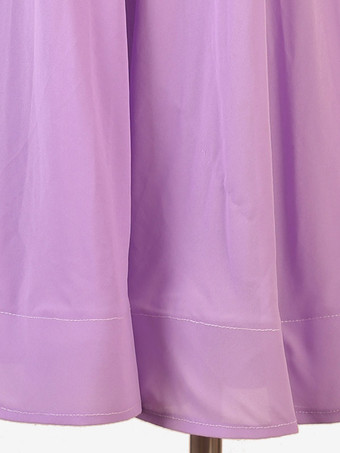 社交ダンス衣装 フューシャピンク レディース ライクラスパンデックス ドレス ダンスドレス