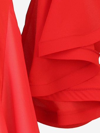 社交ダンス衣装 ブラック レディース ライクラスパンデックス ドレス ダンスウェア