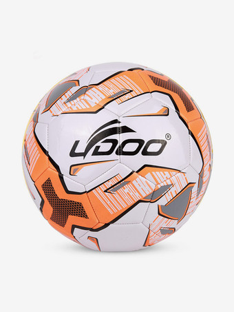 Arancione Accessori da uomo Casual PU Pelle Color Block Arancione Rosso