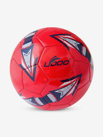 Rosso Accessori da uomo Casual PU Pelle Color Block Arancione Rosso