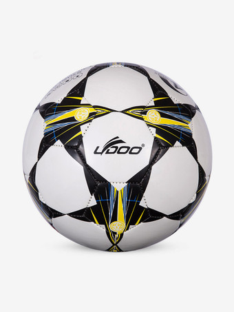 Oro Accessori da uomo Casual PU Pelle Color Block Arancione Rosso