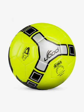 Giallo VerdeAccessori da uomo Casual PU Pelle Color Block Arancione Rosso