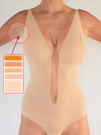 肌色腋毛を隠すための腋毛見えないステッカー