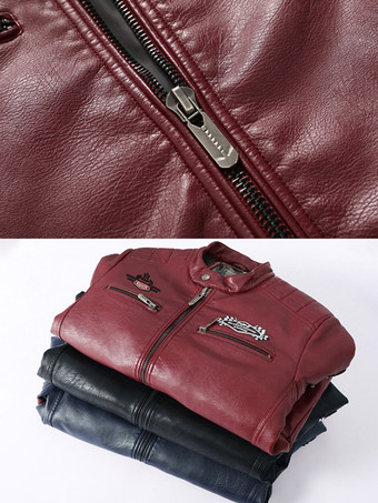 メンズ ジャケット コート メンズ ジャケット メンズ ジャケット カジュアル ストライプ レッド レッド クール