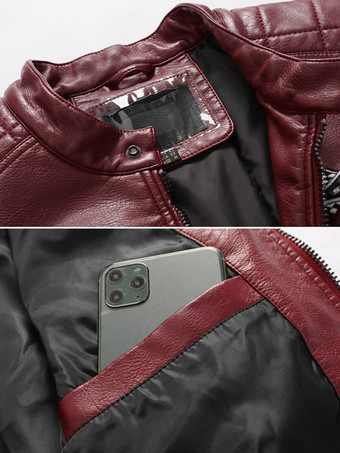 メンズ ジャケット コート メンズ ジャケット メンズ ジャケット カジュアル ストライプ レッド レッド クール