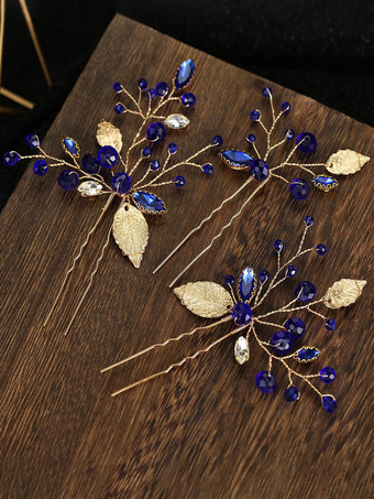 ウェディング ヘッドピース ブライダル ヘア アクセサリー