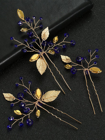 ウェディング ヘッドピース ブライダル ヘア アクセサリー