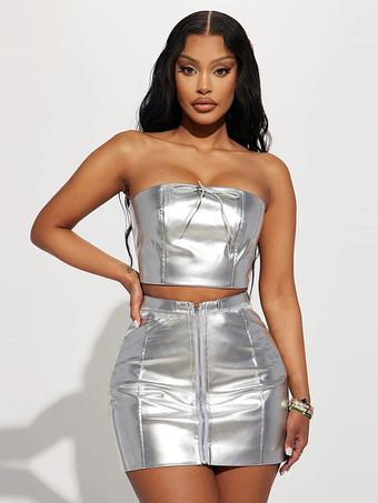 Cheap Clubwear Tops, Sexy Tops for Women - Milanoo.com