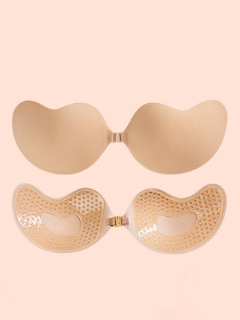 花嫁のランジェリー シリカ プッシュアップ