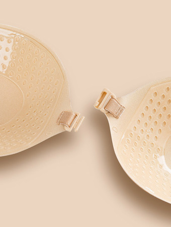 花嫁のランジェリー シリカ プッシュアップ