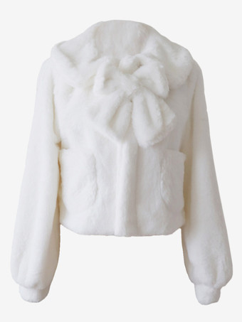 スイートロリータコートコーヒーブラウンポリエステルオーバーコートコート春ロリータ生き抜く