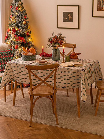 レッドクリスマスポリエステル繊維ポリエステルクリスマスパターンクリスマスホリデーコスチューム