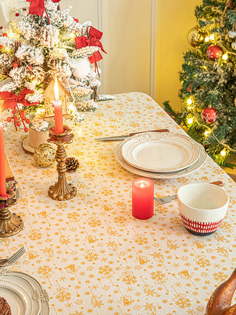 グリーンクリスマスポリエステル繊維ポリエステルクリスマスパターンクリスマスホリデーコスチューム