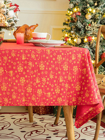 グリーンクリスマスポリエステル繊維ポリエステルクリスマスパターンクリスマスホリデーコスチューム