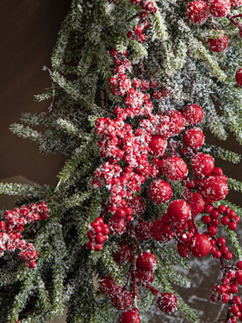 アクセサリー クリスマス レッド 合成クリスマス パターン クリスマス ホリデー コスチューム