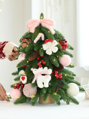 アクセサリー クリスマス ピンク 合成クリスマス パターン クリスマス ホリデー コスチューム