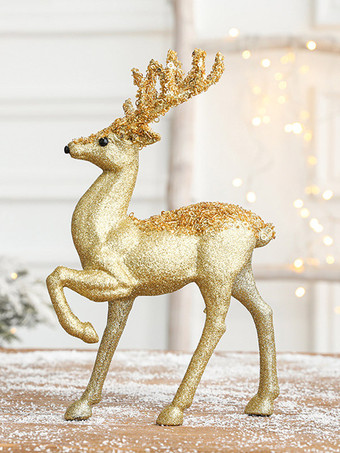 ゴールドアクセサリー クリスマス ゴールド 合成クリスマス パターン クリスマス ホリデー コスチューム