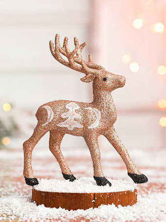 ピンクゴールドアクセサリー クリスマス レッド 合成クリスマス パターン クリスマス ホリデー コスチューム