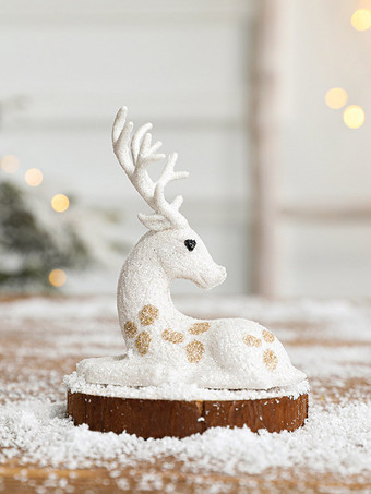 ホワイト アクセサリー クリスマス レッド 合成クリスマス パターン クリスマス ホリデー コスチューム