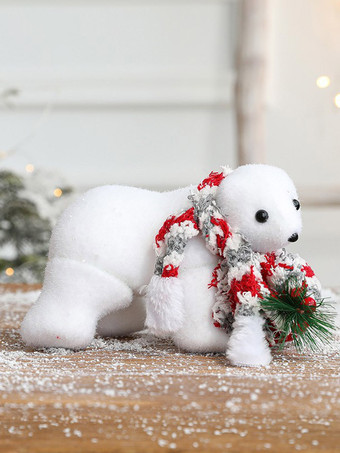 レッド アクセサリー クリスマス カーキ 合成クリスマス パターン クリスマス ホリデー コスチューム