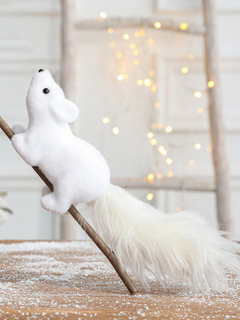 ホワイト アクセサリー クリスマス カーキ 合成クリスマス パターン クリスマス ホリデー コスチューム