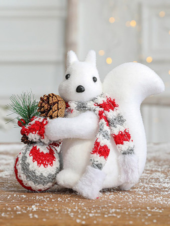 グレイアクセサリー クリスマス カーキ 合成クリスマス パターン クリスマス ホリデー コスチューム