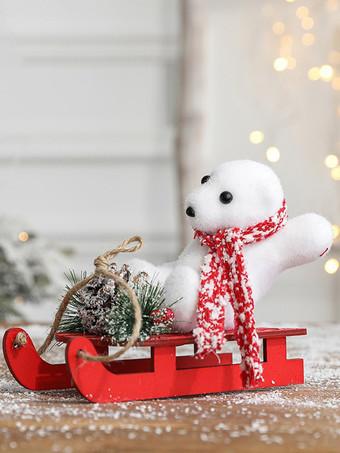 ダークグリーンアクセサリー クリスマス カーキ 合成クリスマス パターン クリスマス ホリデー コスチューム