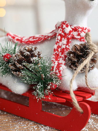 アクセサリー クリスマス カーキ 合成クリスマス パターン クリスマス ホリデー コスチューム