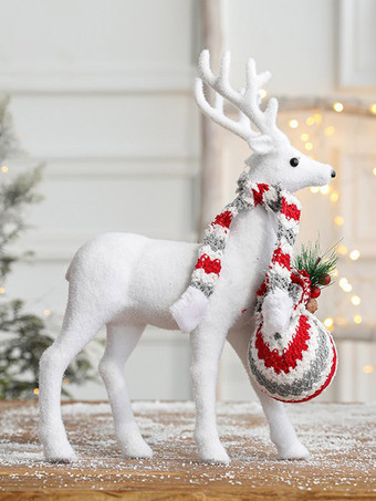 グリーン アクセサリー クリスマス グリーン 合成クリスマス パターン クリスマス ホリデー コスチューム