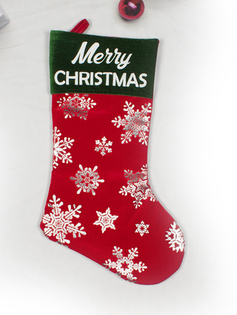 レッドアクセサリー クリスマス ブラック ポリエステル繊維 クリスマス パターン クリスマス ホリデー コスチューム