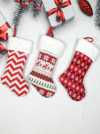 グリーン アクセサリー クリスマス グリーン ポリエステル繊維 クリスマス パターン クリスマス ホリデー コスチューム