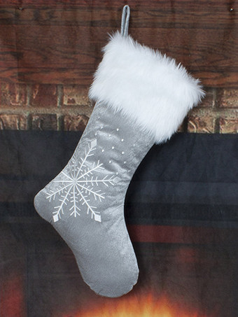 グレイアクセサリー クリスマス グリーン ポリエステル繊維 クリスマス パターン クリスマス ホリデー コスチューム