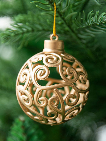 ゴールドアクセサリー クリスマス ゴールド 合成クリスマス パターン クリスマス ホリデー コスチューム