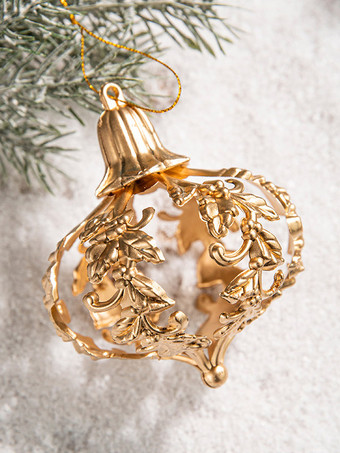 アクセサリー クリスマス ゴールド 合成クリスマス パターン クリスマス ホリデー コスチューム