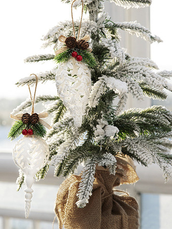 アクセサリー クリスマス グリーン 合成クリスマス パターン クリスマス ホリデー コスチューム