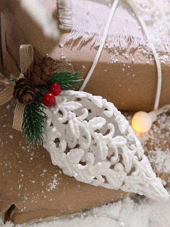 アクセサリー クリスマス グリーン 合成クリスマス パターン クリスマス ホリデー コスチューム