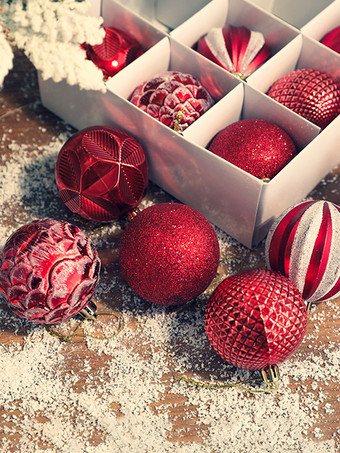 アクセサリー クリスマス シルバー 合成クリスマス パターン クリスマス ホリデー コスチューム