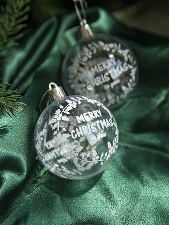 アクセサリー クリスマス エクリュ ホワイト 合成クリスマス パターン クリスマス ホリデー コスチューム