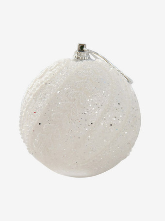 ホワイト アクセサリー クリスマス ライト スカイ ブルー 合成クリスマス ホリデー コスチューム