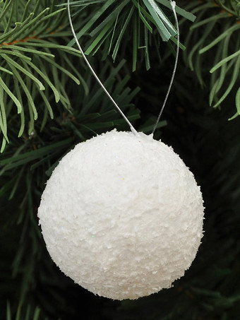 ホワイト アクセサリー クリスマス ホワイト 合成クリスマス ホリデー コスチューム