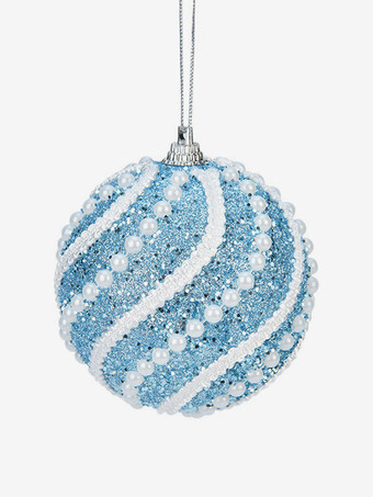 ライトスカイブルーアクセサリー クリスマス ライト スカイ ブルー 合成クリスマス ホリデー コスチューム